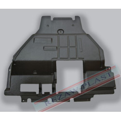 Under engine cover CITROEN BERLINGO I 1.6D (2002-2009) 150513