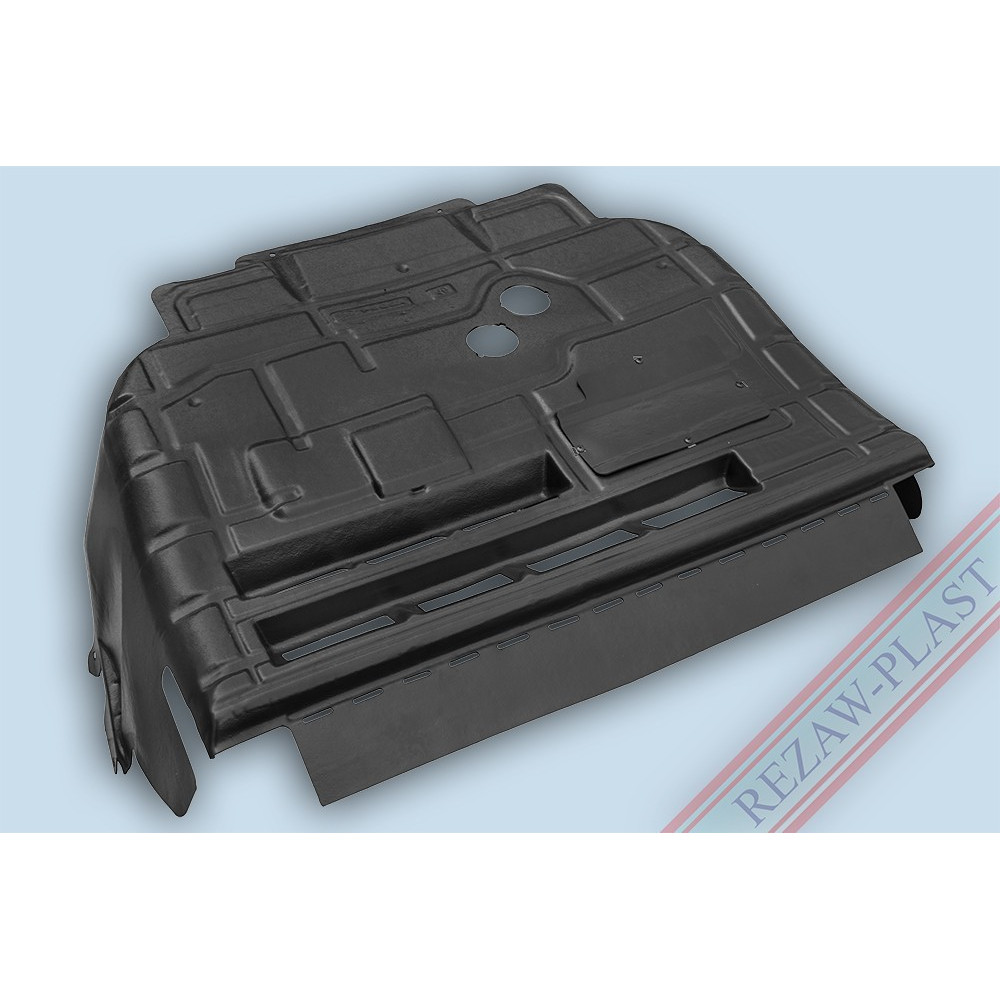 Under engine cover RENAULT MASTER Diesel (1998-2010) 151001