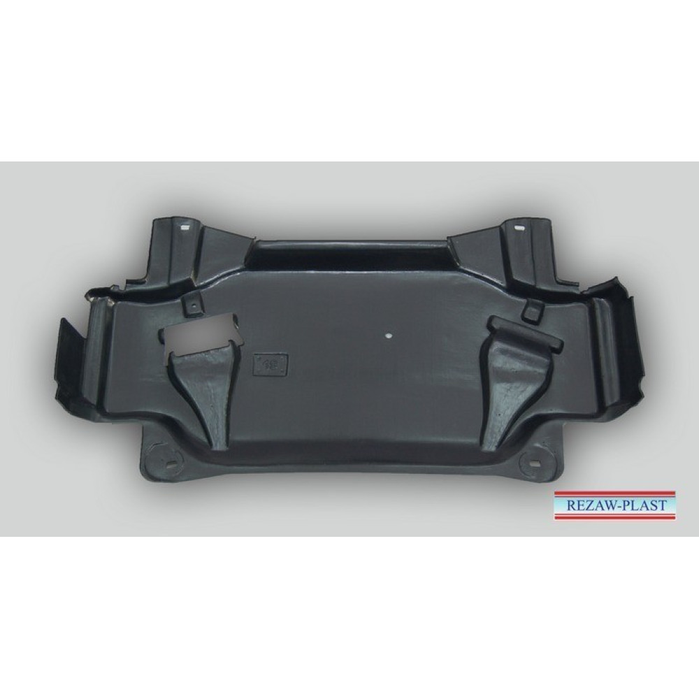 Under engine cover MB W210 (1995-2003) 151102