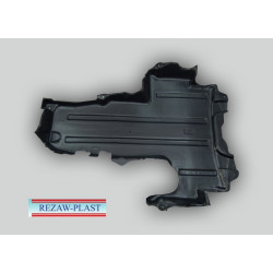 Under engine cover MB W210 (1995-2002) 501534-7 / 151103