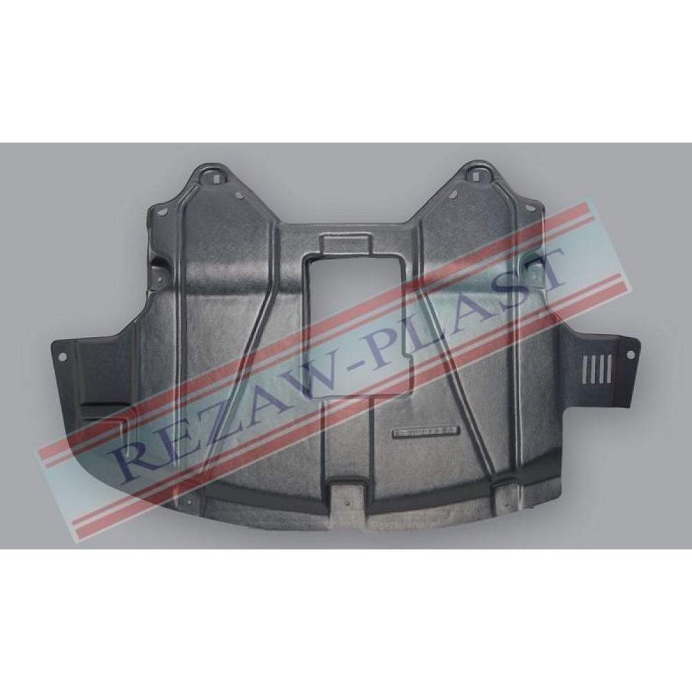 Under engine cover ALFA ROMEO 156 petrol engine (1997-2006) 151301