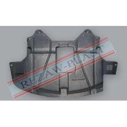 Under engine cover ALFA ROMEO 156 petrol engine (1997-2006) 151301