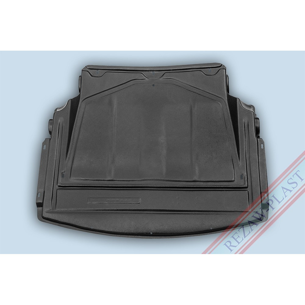 Under engine cover BMW 3 E46 (1998-2005) petrol engine 151501