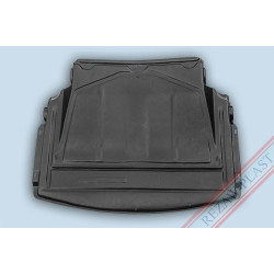 Under engine cover BMW 3 E46 (1998-2005) petrol engine 151501