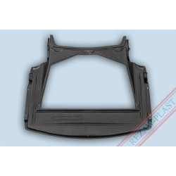 Under engine cover BMW 3 E46 (1998-2005) Diesel 151502