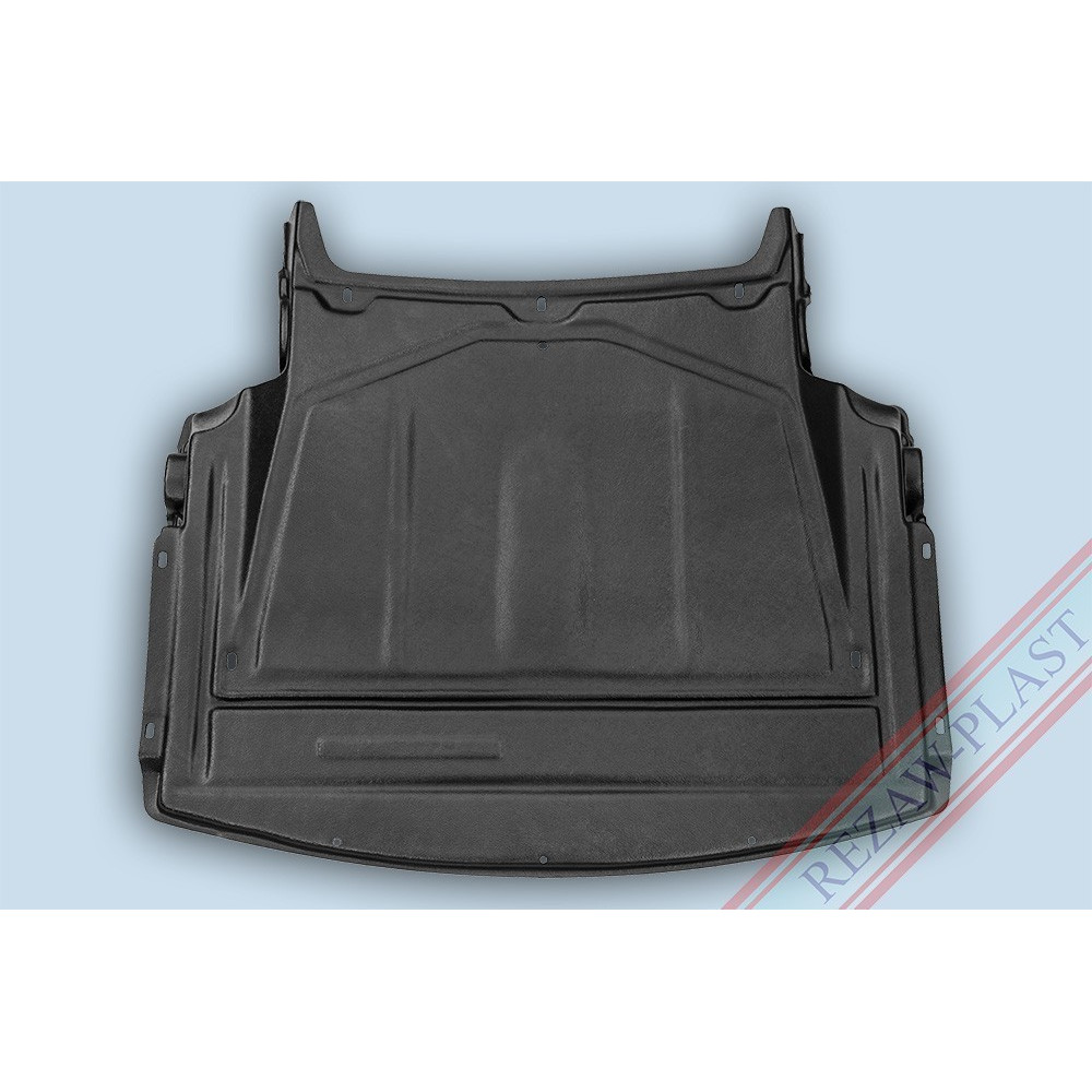 Under engine cover BMW 3 E46 (1998-2005) Diesel 151503