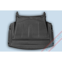 Under engine cover BMW 3 E46 (1998-2005) Diesel 151503