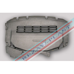 Under engine cover BMW 5 E39 (1996-2003) Diesel 151505