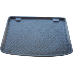Car trunk mat FIAT FIORINO Combi (5s.) (2007-...)   16017