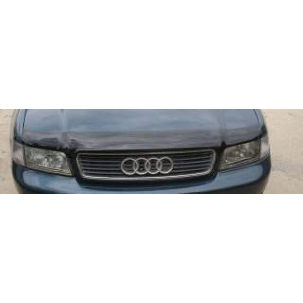 Hood deflector AUDI 100 (1990-1994)