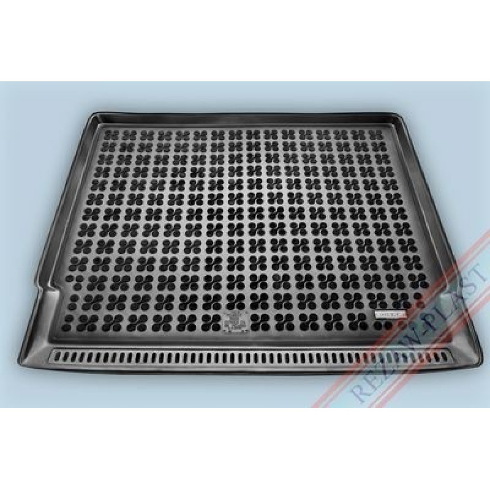 Car rubber trunk mat PEUGEOT 5008  (2010-...)    230132