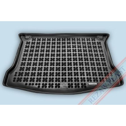 Car rubber trunk mat FORD KUGA (2008-2013) 230429