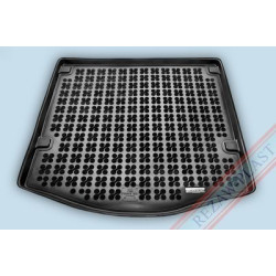 Car rubber trunk mat FORD FOCUS III Sedan (2011-...)  230436