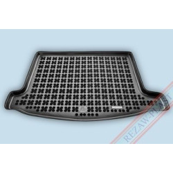 Car rubber trunk mat HONDA CIVIC HB (2006-2017) 230517