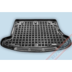 Car rubber trunk mat HYUNDAI i30 CW (2008-2012) 230622