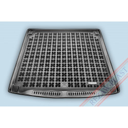 Car rubber trunk mat MB ML-class W164 (2005-2011)  230919