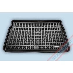 Car rubber trunk mat PEUGEOT 208 (2012-...) 231227