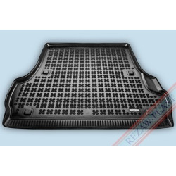 Car rubber trunk mat TOYOTA LAND CRUISER 200 (5s.)(2008-...) 231732