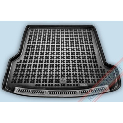 Car rubber trunk mat VW PASSAT B5 Combi (1996-2005) 231810
