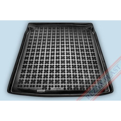 Car rubber trunk mat VW PASSAT B7 Sedan (2010-2015)  231828