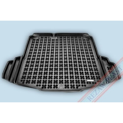 Car rubber trunk mat VW JETTA (2005-...)  231830