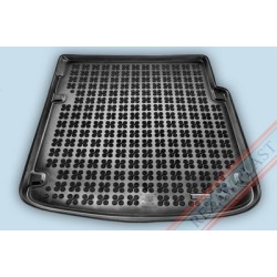 Car rubber trunk mat AUDI A7 Sportback (2010-...)  232024