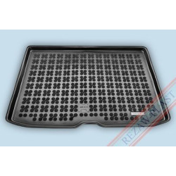 Car rubber trunk mat AUDI A3 (2012-...) (Spare tire) 232029
