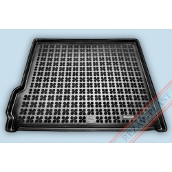 Car rubber trunk mat BMW X5 E70 (2007-2013)  232112