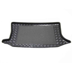 Car trunk mat FORD FIESTA (2002-2008) 17003
