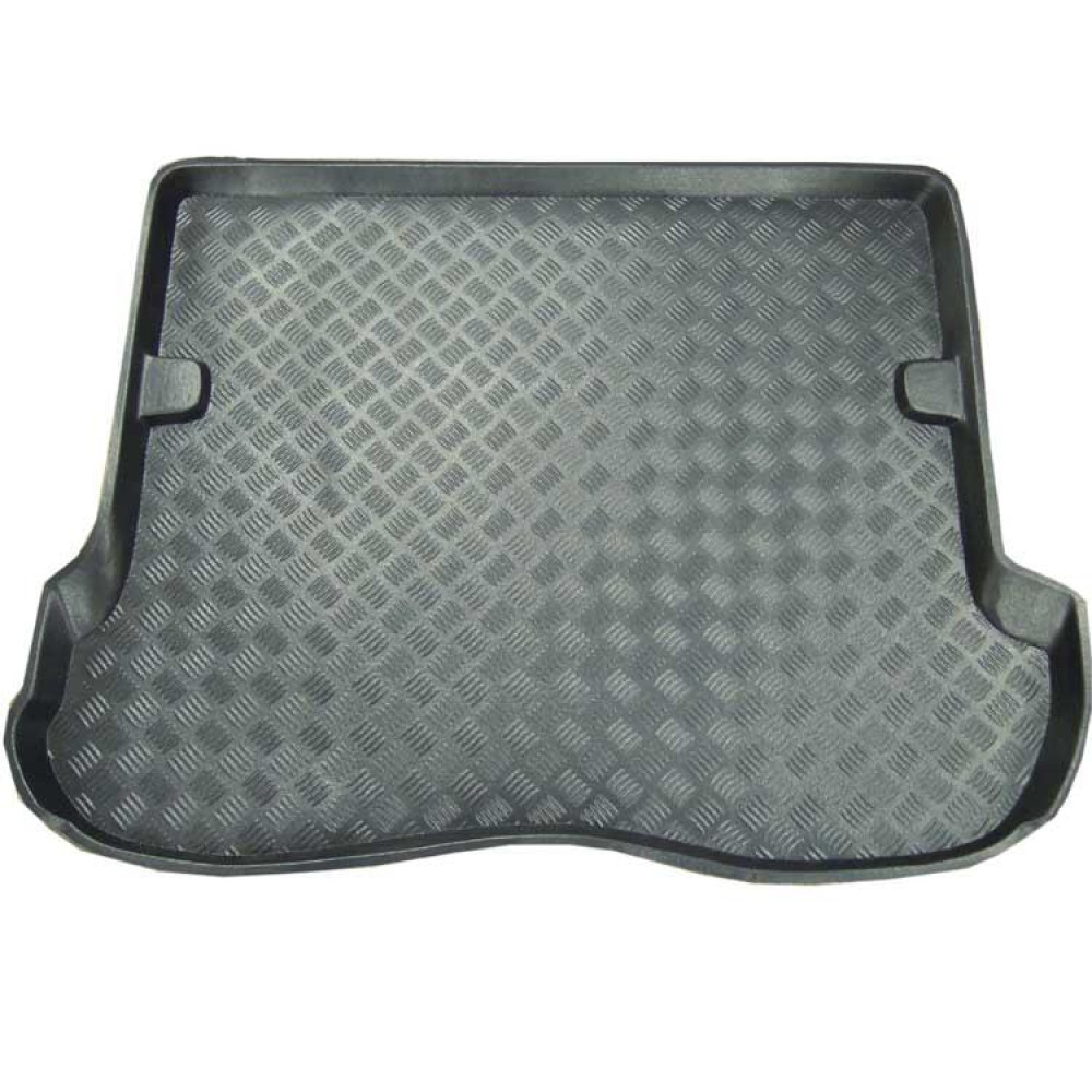 Car trunk mat FORD FOCUS I Combi (1998-2004) 17007