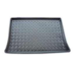 Car trunk mat FORD FOCUS I HB (1998-2004)  17010
