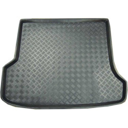 Car trunk mat FORD FOCUS I Sedan (1998-2005)  17016