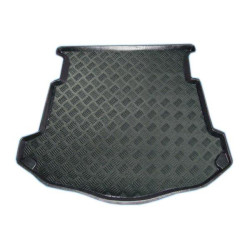 Car trunk mat FORD MONDEO HB (Spare tire) (2007-2014)  17023