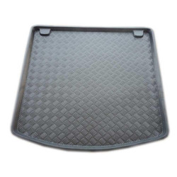 Car trunk mat FORD GRAND C-MAX (2010-...) 17026