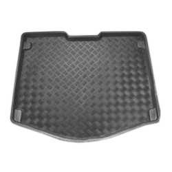 Car trunk mat FORD C-MAX (Tool set) (2010-...) 17027