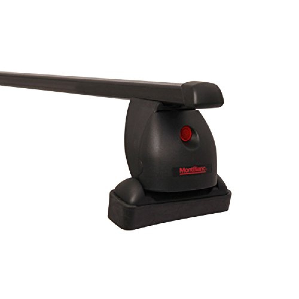 Car roof rack MONT BLANC FLEX RENAULT TRAFIC with fix points (2001-2014)