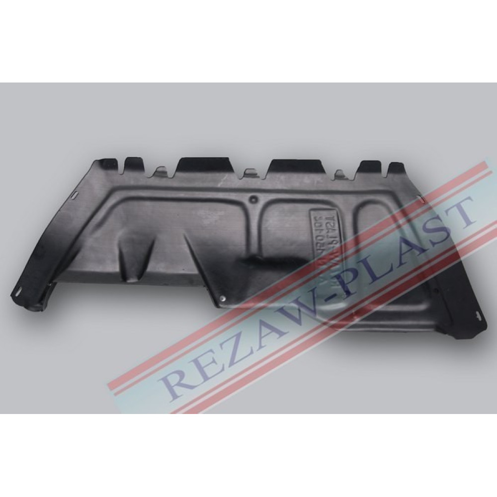 Under engine cover SKODA OCTAVIA I Benz. (1997-2004) 150104