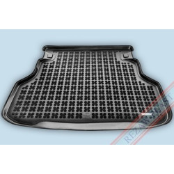 Car rubber trunk mat TOYOTA AVENSIS Combi (2003-2009) 231714