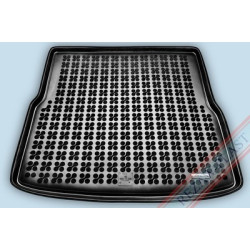 Car rubber trunk mat VW GOLF VI Variant (2008-2012) 231835