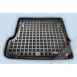 Car rubber trunk mat BMW X3 E83 (2004-2010)  232109