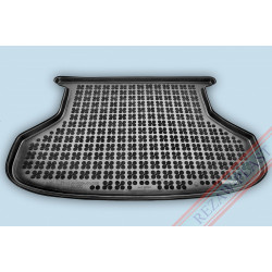 Car rubber trunk mat LEXUS RX (2004-2009)  233301