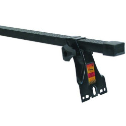 Car roof rack AMOS SAAB 9-5 Sedan/Combi with normal roof (2005-2009)