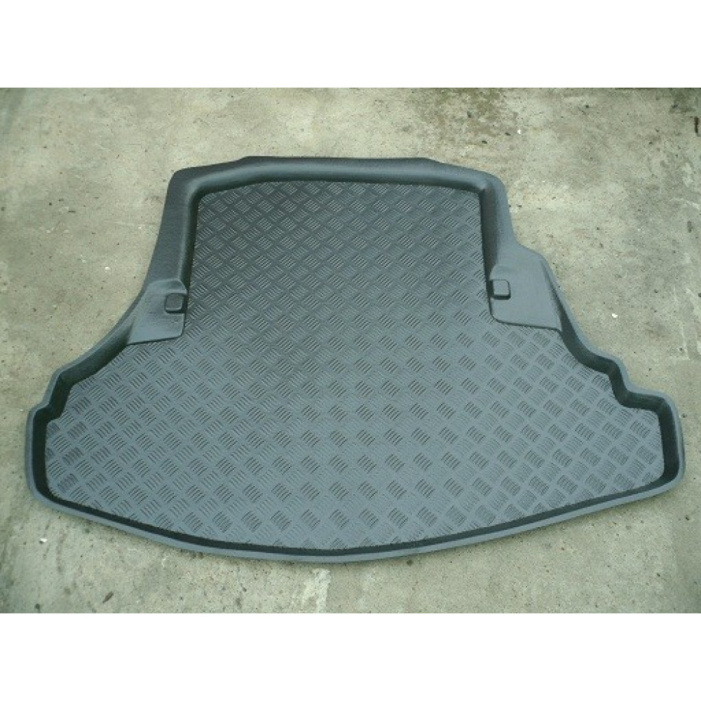 Car trunk mat HONDA ACCORD Sedan (2003-2008) 18011