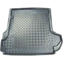Car trunk mat HONDA ACCORD Liftback  (2000-...)  18017