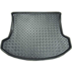 Car trunk mat HONDA CIVIC HB (3d.) (1995-2001) 18018