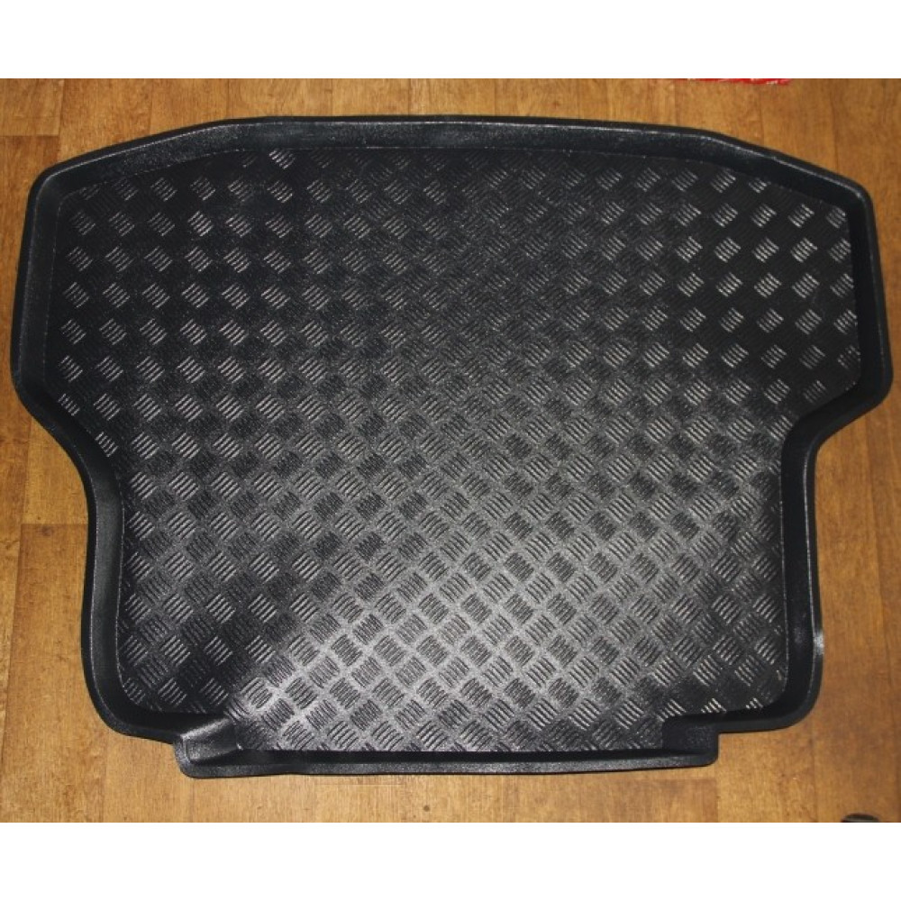 Car trunk mat HONDA CIVIC Sedan Jap. mark. vers.  (1997-2002)  18022