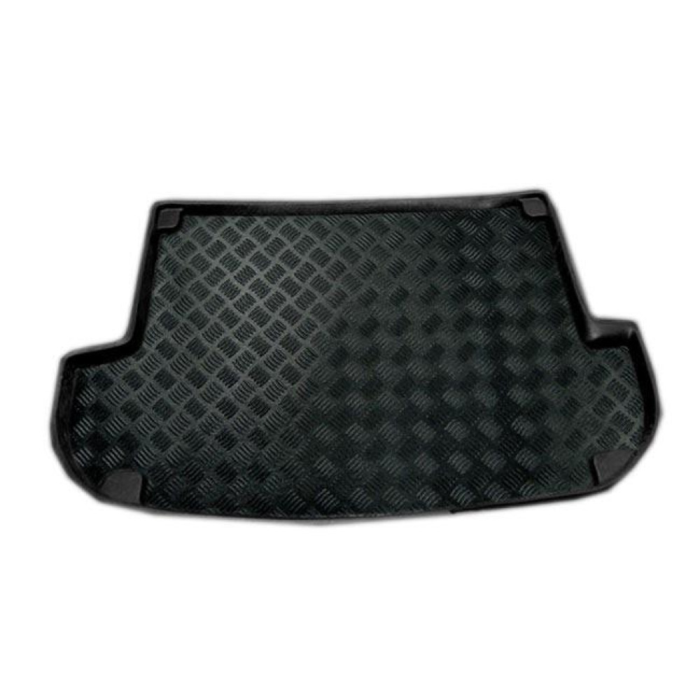 Car trunk mat HONDA CIVIC HB (3d.) (2001-2006) 18023