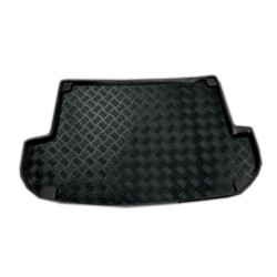 Car trunk mat HONDA CIVIC HB (3d.) (2001-2006) 18023