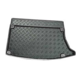 Car trunk mat HYUNDAI i30 HB (Spare tire) (2007-2012)  18030
