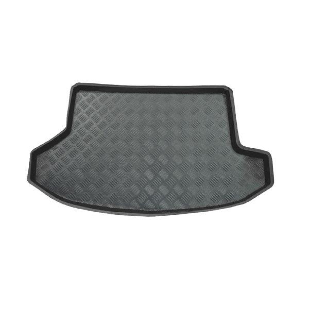 Car trunk mat HYUNDAI SANTA FE (2000-2006) 18032